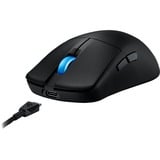 ASUS 90MP03Z0-BMUA00, Ratones para gaming negro