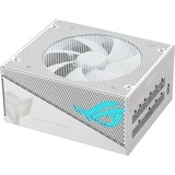 ASUS 90YE00P5-B0NA00, Fuente de alimentación de PC blanco