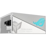 ASUS 90YE00P5-B0NA00, Fuente de alimentación de PC blanco