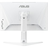 ASUS VG27AQML1A-W, Monitor de gaming blanco