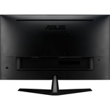 ASUS VY27UQ, Monitor LED negro