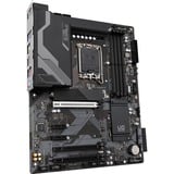 GIGABYTE Z790 UD, Placa base negro