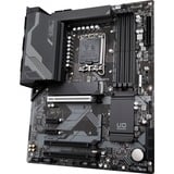 GIGABYTE Z790 UD, Placa base negro