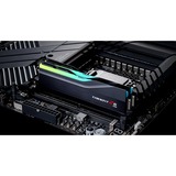 G.Skill F5-7200J3445G16GX2-TZ5RK, Memoria RAM negro