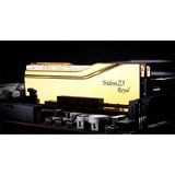 G.Skill F5-8400J4052G24GX2-TR5G, Memoria RAM dorado