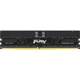 Kingston FURY KF564R32RB-32, Memoria RAM negro