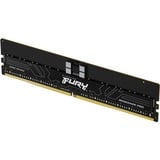 Kingston FURY KF564R32RB-32, Memoria RAM negro