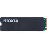 Kioxia LSC11K4T09G8, Unidad de estado sólido 