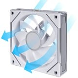 Lian Li UF-RSLIN140-1W, Ventilador blanco