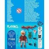 PLAYMOBIL 71168, Juegos de construcción 