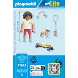 PLAYMOBIL 71612, Juegos de construcción 