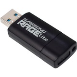 Patriot Supersonic Rage Lite 1 TB, Lápiz USB negro/Azul