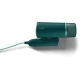 Philips STH3020/70, Plancha a vapor verde oscuro