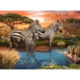 Ravensburger 17376, Puzzle 