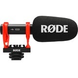 Rode Microphones VideoMic GO II, Micrófono negro