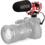 Rode Microphones VideoMic GO II, Micrófono negro