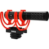 Rode Microphones VideoMic GO II, Micrófono negro