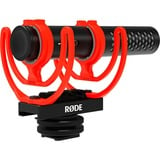 Rode Microphones VideoMic GO II, Micrófono negro