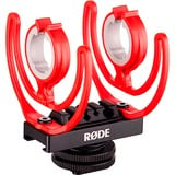 Rode Microphones VideoMic GO II, Micrófono negro