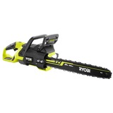 Ryobi RY36CSX50A-0, Motosierra eléctrica verde/Negro