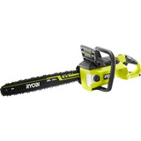 Ryobi RY36CSX50A-0, Motosierra eléctrica verde/Negro