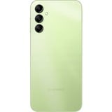 SAMSUNG Galaxy A14 5G, Móvil verde claro