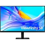 SAMSUNG S32D800UAU, Monitor LED negro