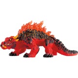 Schleich 70156, Muñecos 