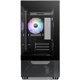 Thermaltake CA-1Z4-00M1WN-00, Cajas de torre negro