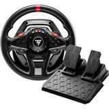 Thrustmaster T128 SimTask Pack, Volante negro