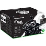 Thrustmaster T128 SimTask Pack, Volante negro