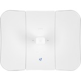 Ubiquiti LTU-LR, Antena de radio direccional blanco