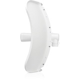 Ubiquiti LTU-LR, Antena de radio direccional blanco