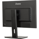 iiyama XUB2495WSU-B7, Monitor LED negro (mate)