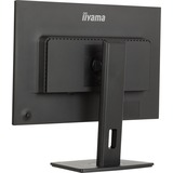 iiyama XUB2495WSU-B7, Monitor LED negro (mate)