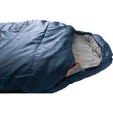 Easy Camp 240196 Orbit 300, Saco de dormir azul oscuro