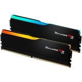 G.Skill F5-6400J3239G16GX2-RM5RK, Memoria RAM negro