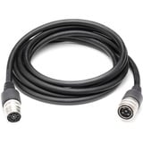 Juice Technology EL-JB2V5, Cable alargador negro