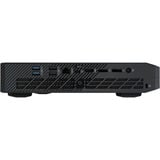 ASUS 90AR0042-M001B0, Barebone negro