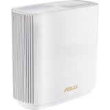 ASUS 90IG0740-MO3B60, Enrutador de malla blanco