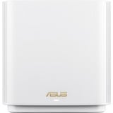 ASUS 90IG0740-MO3B60, Enrutador de malla blanco