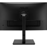 ASUS VA27UCPS, Monitor LED negro