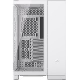 Corsair CC-9011270-WW, Cajas de torre blanco