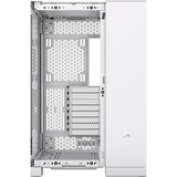 Corsair CC-9011270-WW, Cajas de torre blanco