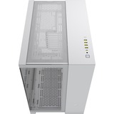 Corsair CC-9011270-WW, Cajas de torre blanco