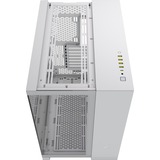 Corsair CC-9011270-WW, Cajas de torre blanco