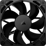 Corsair RS120 PWM, Ventilador negro