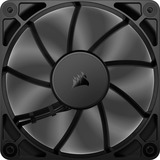 Corsair RS120 PWM, Ventilador negro