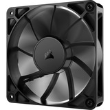 Corsair RS120 PWM, Ventilador negro