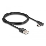 DeLOCK 80030, Cable negro